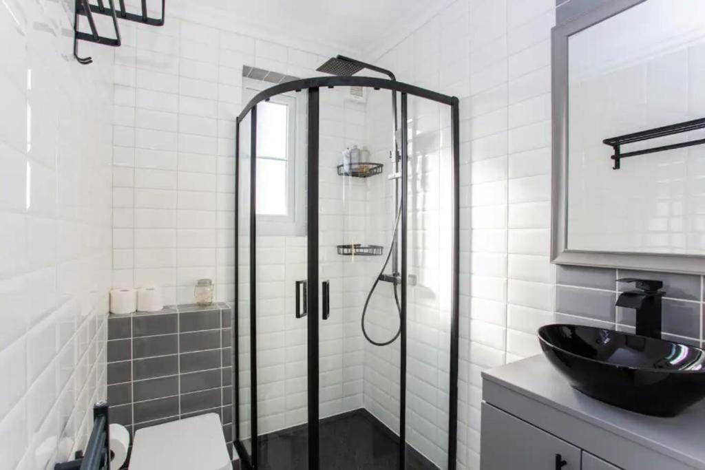 2bd Nest In Saint John's Wood Londres